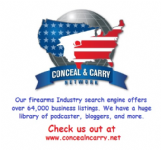 Conceal and Carry Network Photo
