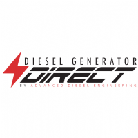 Diesel Generator Direct UK Photo