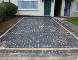 Majesticlay Birmingham Driveway Photo