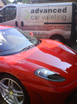 Advanced Valeting and Detailing Ltd Photo