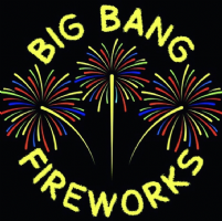 Big Bang Fireworks Photo