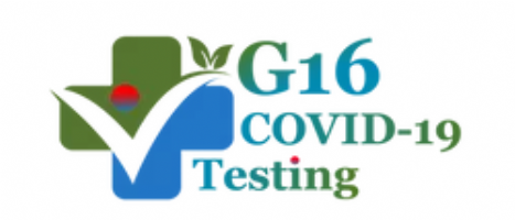 G16 Covid-19 Testing Photo