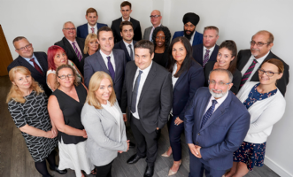 Greenfield Recovery Ltd Photo