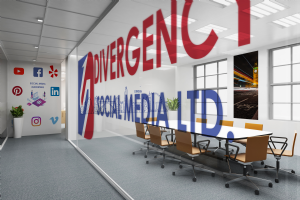 DIVERGENCY SOCIAL MEDIA LTD. Photo