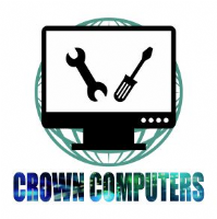 Crown Computers Photo