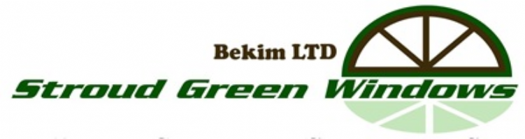 Bekim Ltd Stroud Green Windows Photo