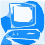 Computer Therapeuitcs Photo