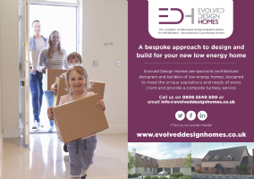 Evolved Design Homes Ltd Photo