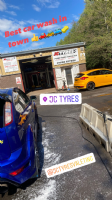 JC Tyres Photo