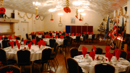 North Kent Masonic Hall Co Ltd Photo
