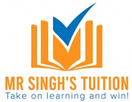 Mr Singh's Tuition Photo