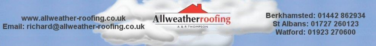 Allweather Roofing Photo