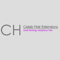 Celeb Hair Extensions Photo