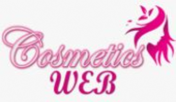 Cosmetics Web Photo