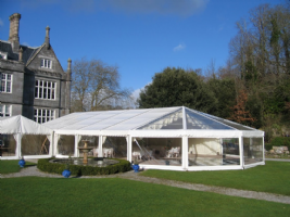 Banbury Marquee Hire Ltd Photo