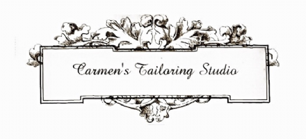 Carmen's Tailoring Studio Photo