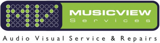 Musicview Services Photo