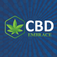 CBD Embrace Photo