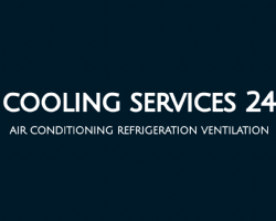 Cooling services 24 Photo