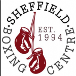 Sheffield boxing centre Photo
