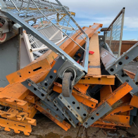 Ferguson Recyclers Scrap Metal Photo