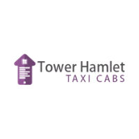 Tower Hamlets Taxi Cabs Photo