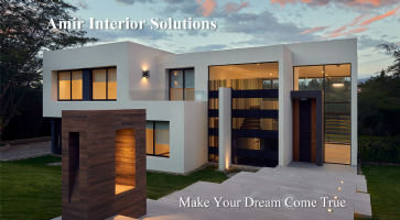 Amir interior solutions Photo
