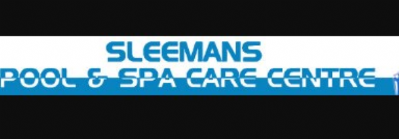 Sleemans Pool & Spa Care & Bottle Gas Supplies Photo