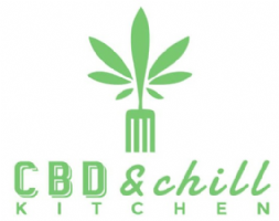 CBD and chill kitchen Photo