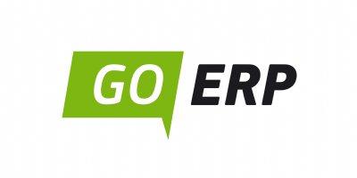 GO-ERP ltd. Photo