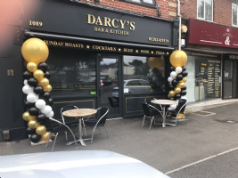 Darcy’s Bar & Kitchen  Photo
