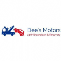 Dee’s Motors 24hr Breakdown Recovery  Photo