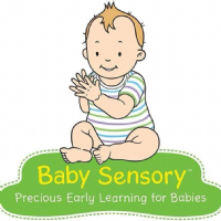 Baby Sensory Chesterfield Photo