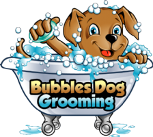 Bubbles Dog Grooming Photo
