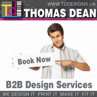 Thomas Dean Design Photo