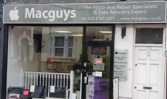 Macguys Ltd. Photo