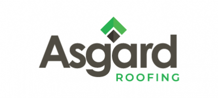 Asgard Roofing Photo