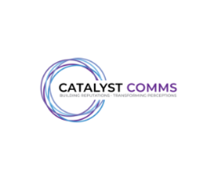 Catalyst Comms Photo