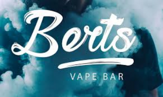 Bertsvapebar Photo