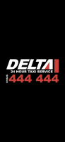 Delta Taxis Photo
