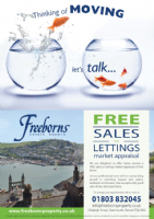 Freeborns Estate Agents Photo