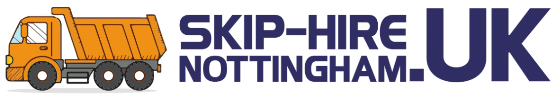 SKIP HIRE NOTTINGHAM Photo