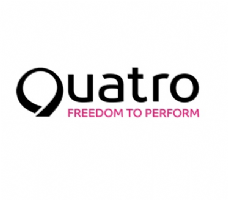 Quatro Gymnastics Leotards Photo