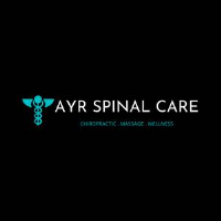Ayr Spinal Care Photo