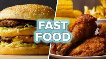 Fusion Fast foods limited (3 In 1 Xtra) Photo
