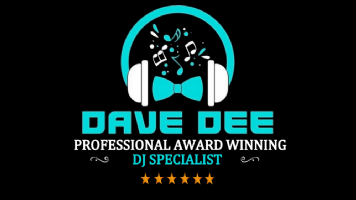 DAVE DEE- Professional DJ, Disco & Lighting Hire Photo