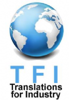Translations for Industry Photo