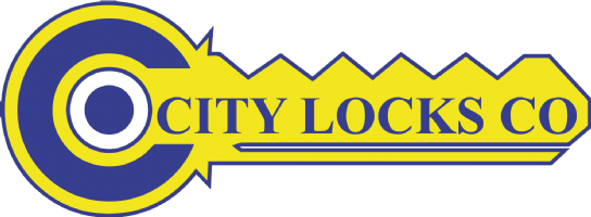 City Locks Co Photo