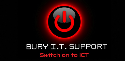 Bury I.T. Support Ltd Photo