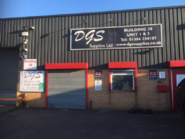 DGS SUPPLIES LTD Photo